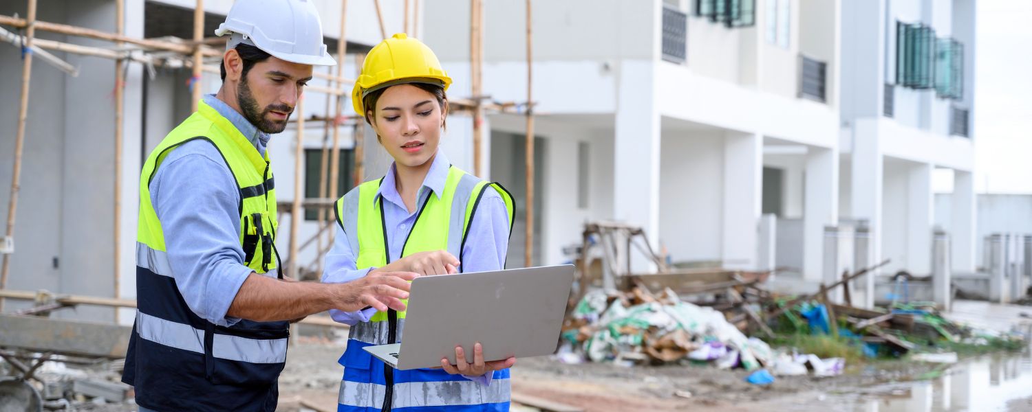 Avoiding Common Pitfalls in Construction Projects